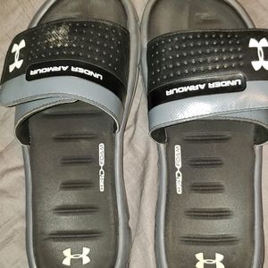 Boys,/men UA slides